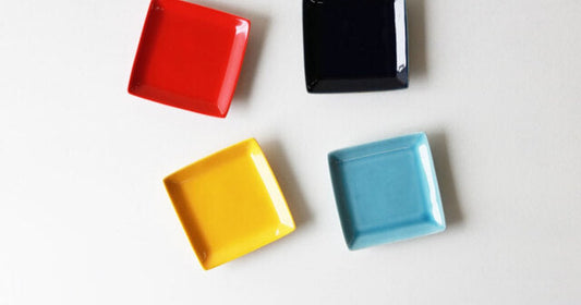 皿が欠けるに関するいとをかしの器