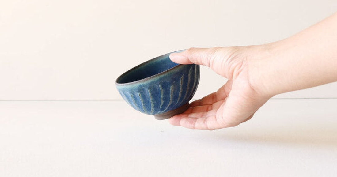 陶器 修理に関するいとをかしの器