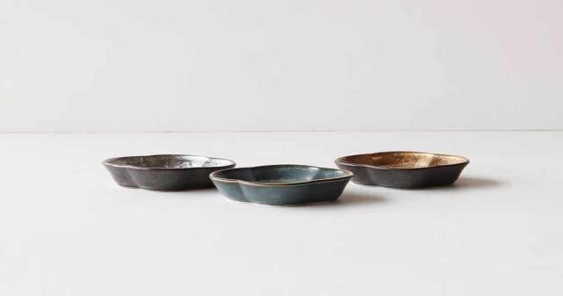 金継ぎとはに関するいとをかしの器