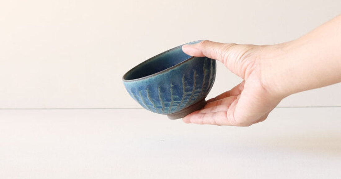 豆皿とはに関するいとをかしの器