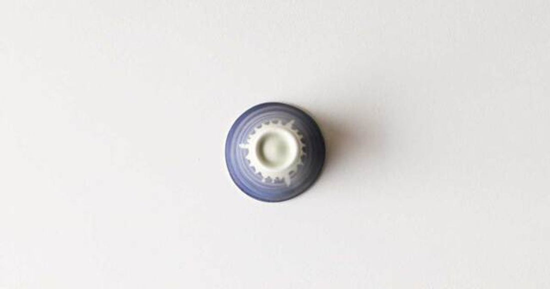 陶器 ひび割れ 補修剤に関するいとをかしの器