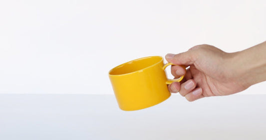 陶器 目止め 片栗粉に関するいとをかしの器