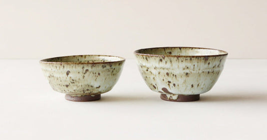 お茶碗割れる 意味に関するいとをかしの器
