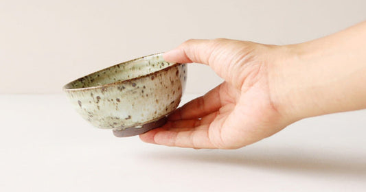 食器をよく 割る人 スピリチュアルに関するいとをかしの器