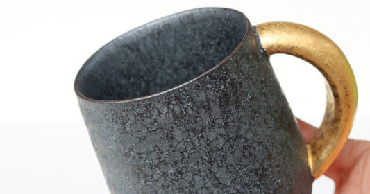 マグカップ 修理 業者に関するいとをかしの器
