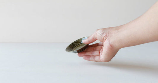 お皿捨て方に関するいとをかしの器