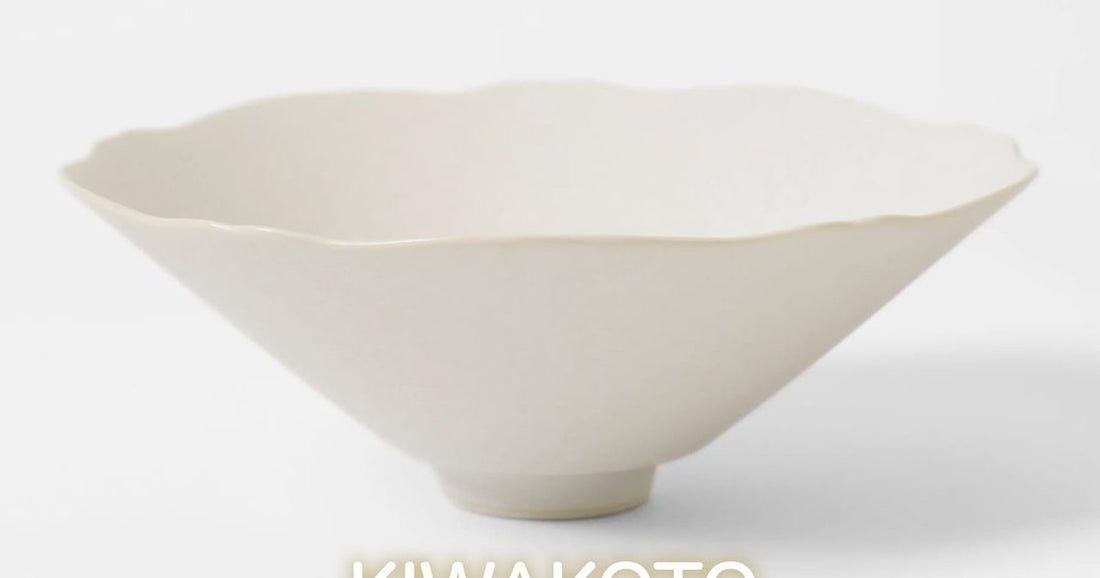 丹波焼うつわ市に関するいとをかしの器
