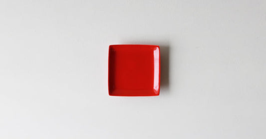 皿を割るに関するいとをかしの器