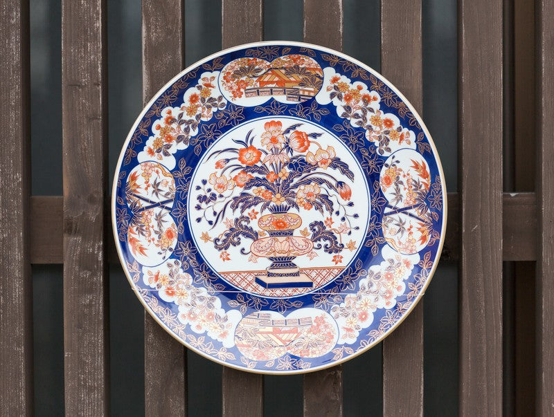 What is Imari Ware? | Japan's Most Famous Export Porcelain