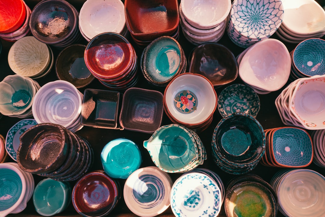 Complete Guide to Japanese Traditional Pottery | Regions & Techniques