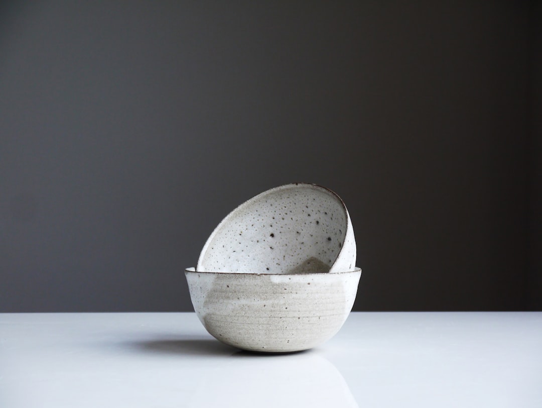 Japanese Tableware Vocabulary | English Guide to Pottery Terms