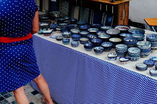 二人暮らしの食器は何枚必要？最低限の枚数と予算別の揃え方ガイド