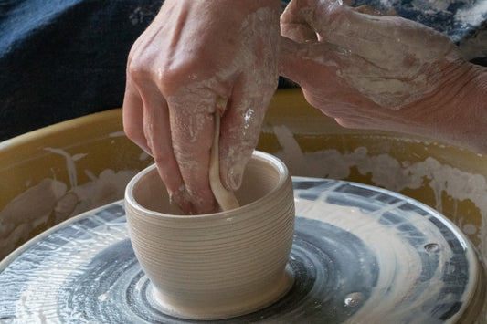 What is Crackle Glaze (Kannyu)? | Beauty in Imperfection