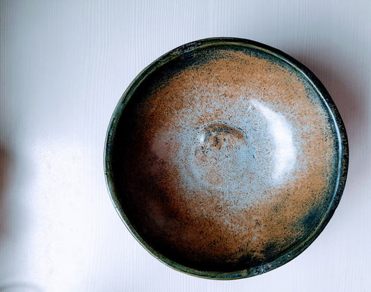 釉薬（ゆうやく）の種類9選と特徴｜元料理人が教える器選び完全ガイド