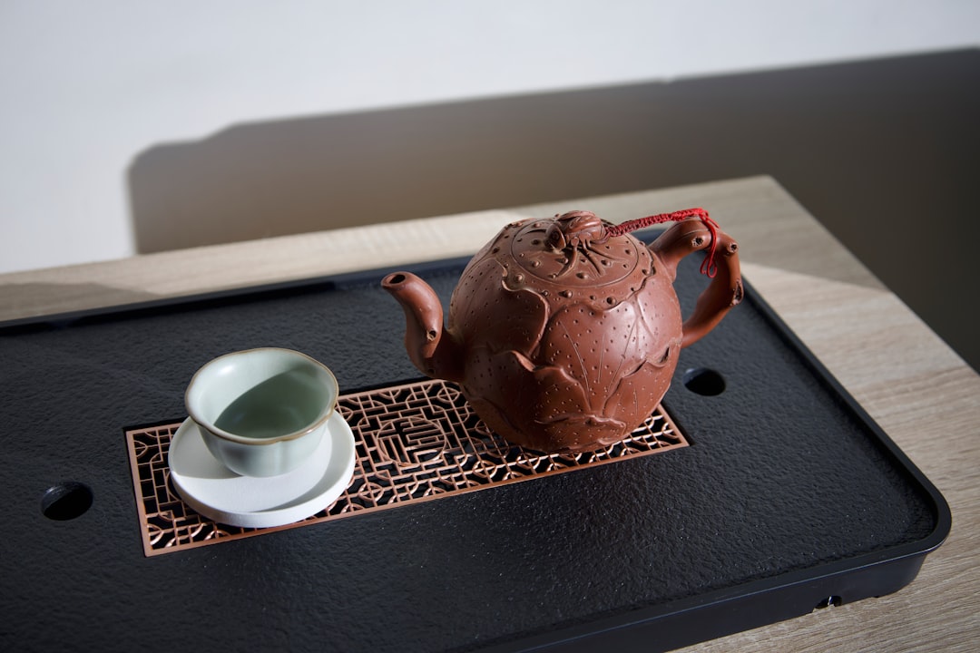 Sustainable Living with Japanese Pottery | Buy Less, Use Longer