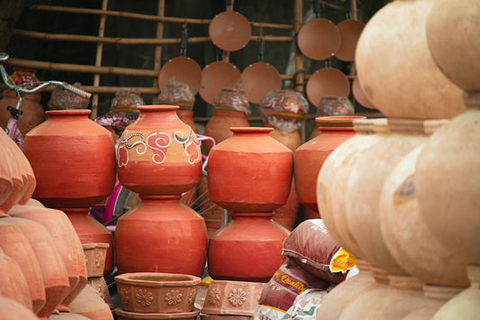 Pottery Gifts for Respect for the Aged Day | 5 Tips for Choosing