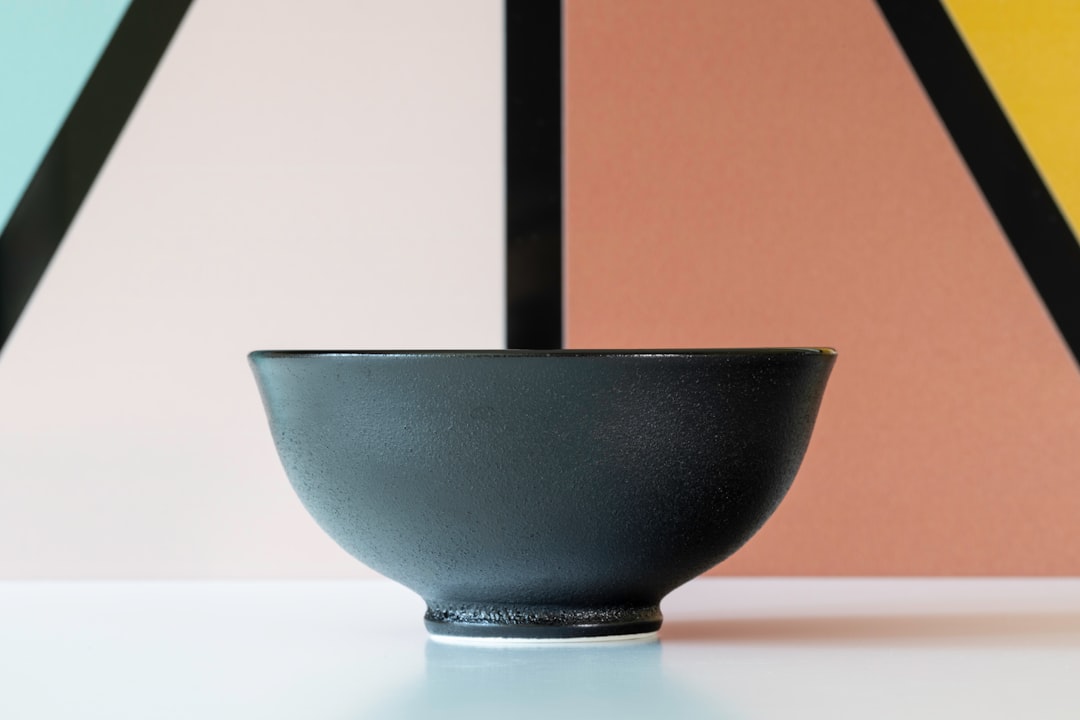 京焼・清水焼の色絵の器