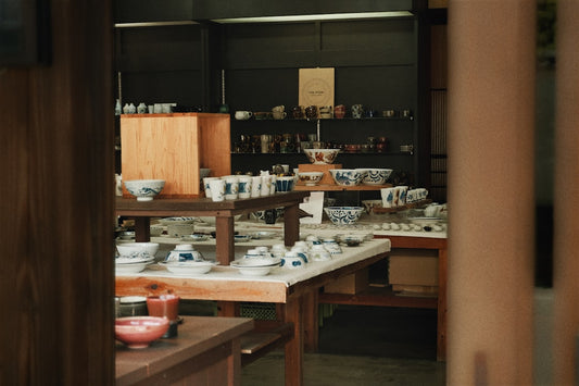 Best Arita Ware Online | 10 Recommended Shops & Buying Tips