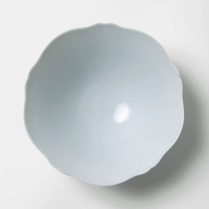 KIWAKOTO * 美品 BOTAN DISH 雪 ホワイト セット 楽天市場】キワコト BOTAN 空 Large / KIWAKOTO / 和食器 清水焼 お皿