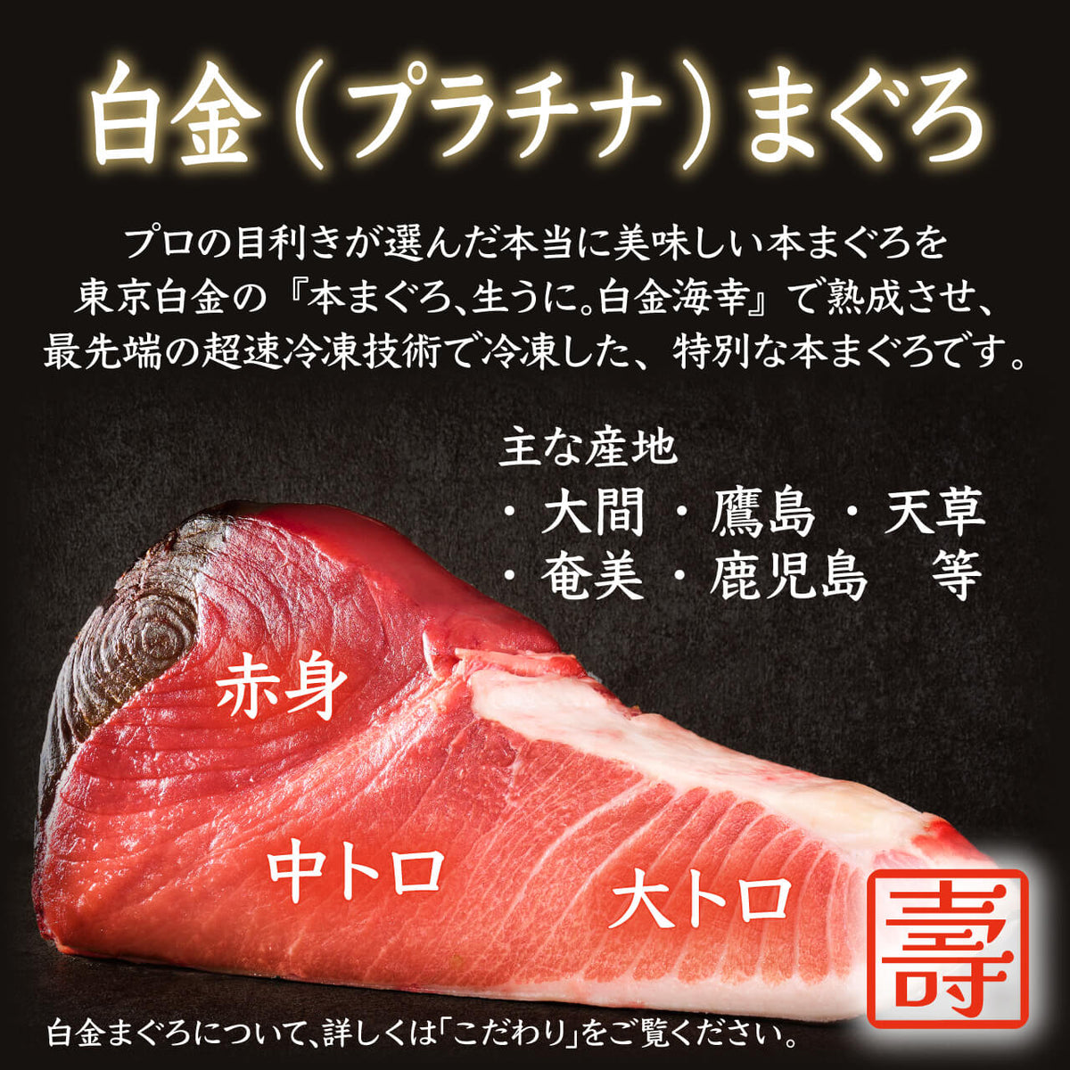 【コトブキウミサチコラボ】コトブキ海鮮丼&KIWAKOTO 器のBOTAN 水(青磁) とTSUBAKI霙(白結晶)  セット
