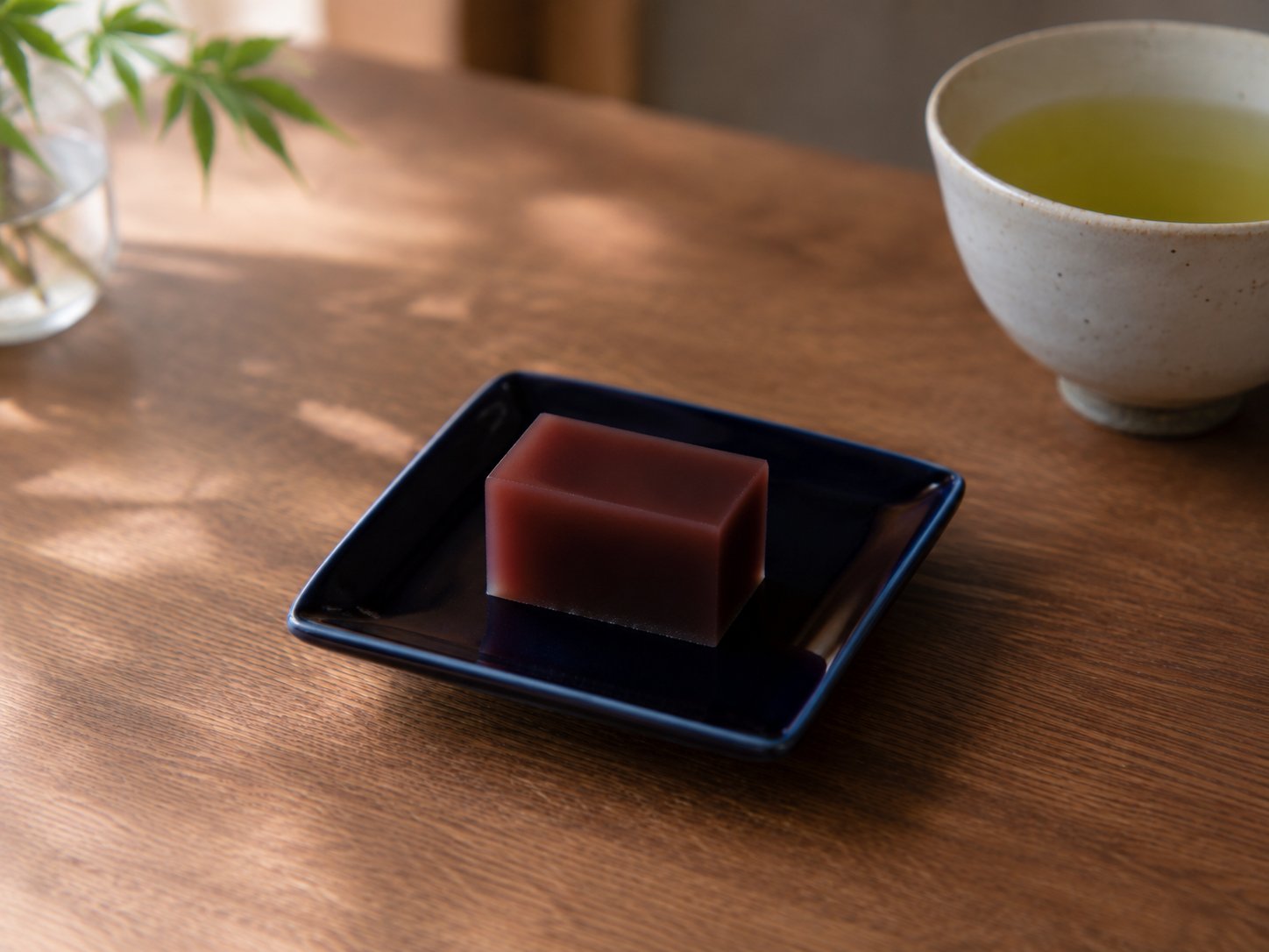 お茶うけ