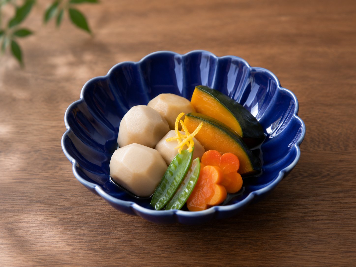 煮物